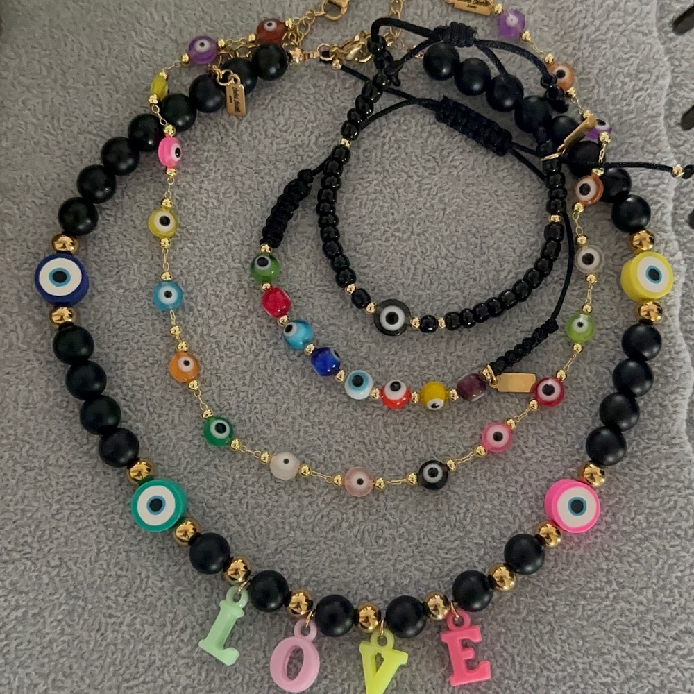 Accessories